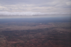 Gegend um Alice Springs