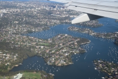 Parramatta River