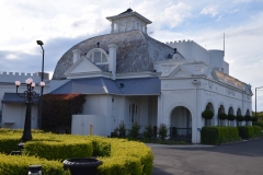 Hydro Majestic Blue Mountain Hotel