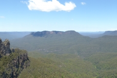 Echo Point