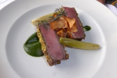 Lammfilet