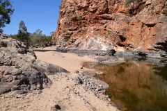 Ormiston Gorge