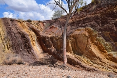 Ochre Pits