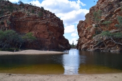 Ellery Creek Bighole