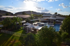 Crowne Plaza Alice Springs